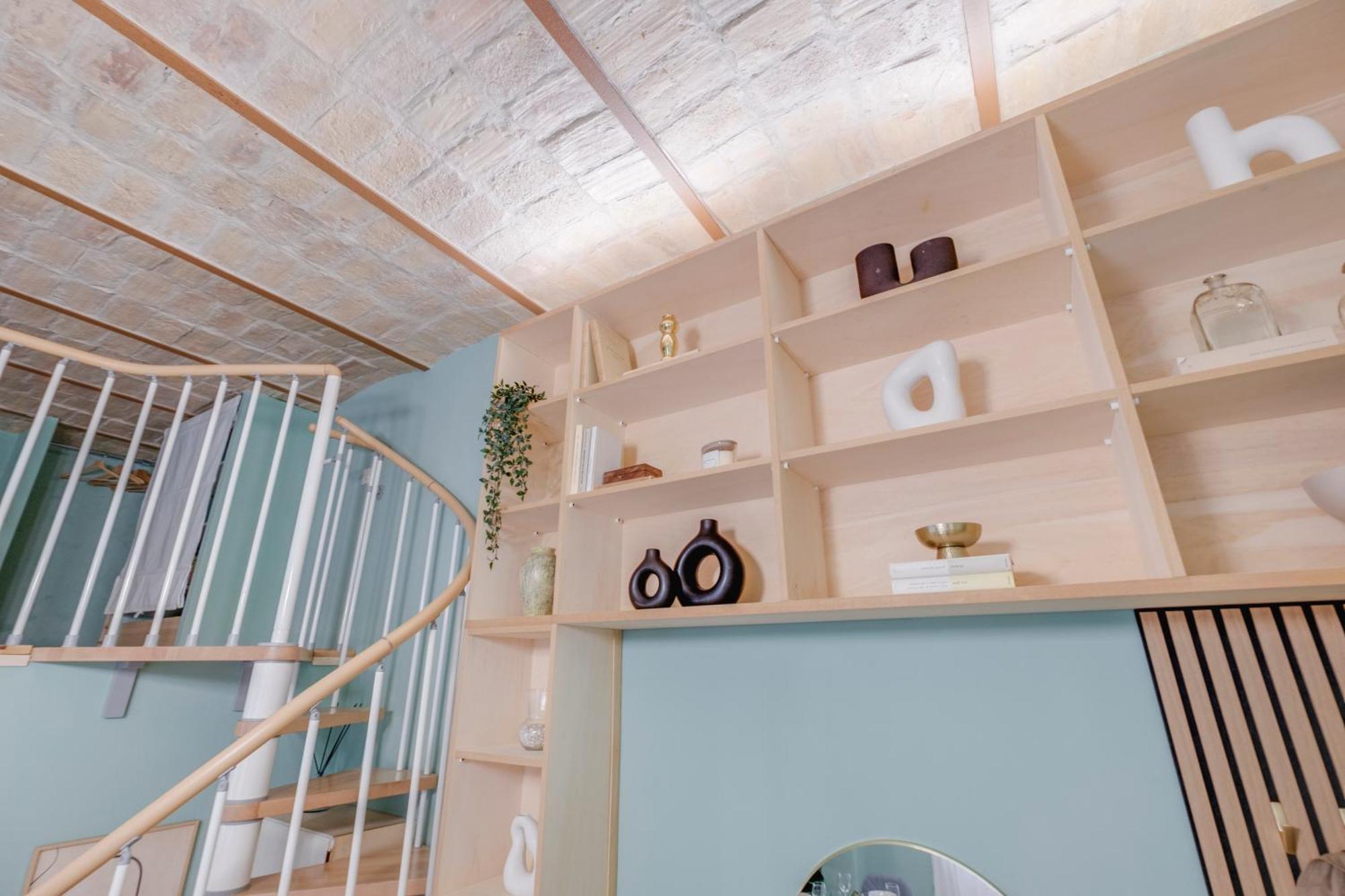 Design Loft - Nel Cuore Di Roma