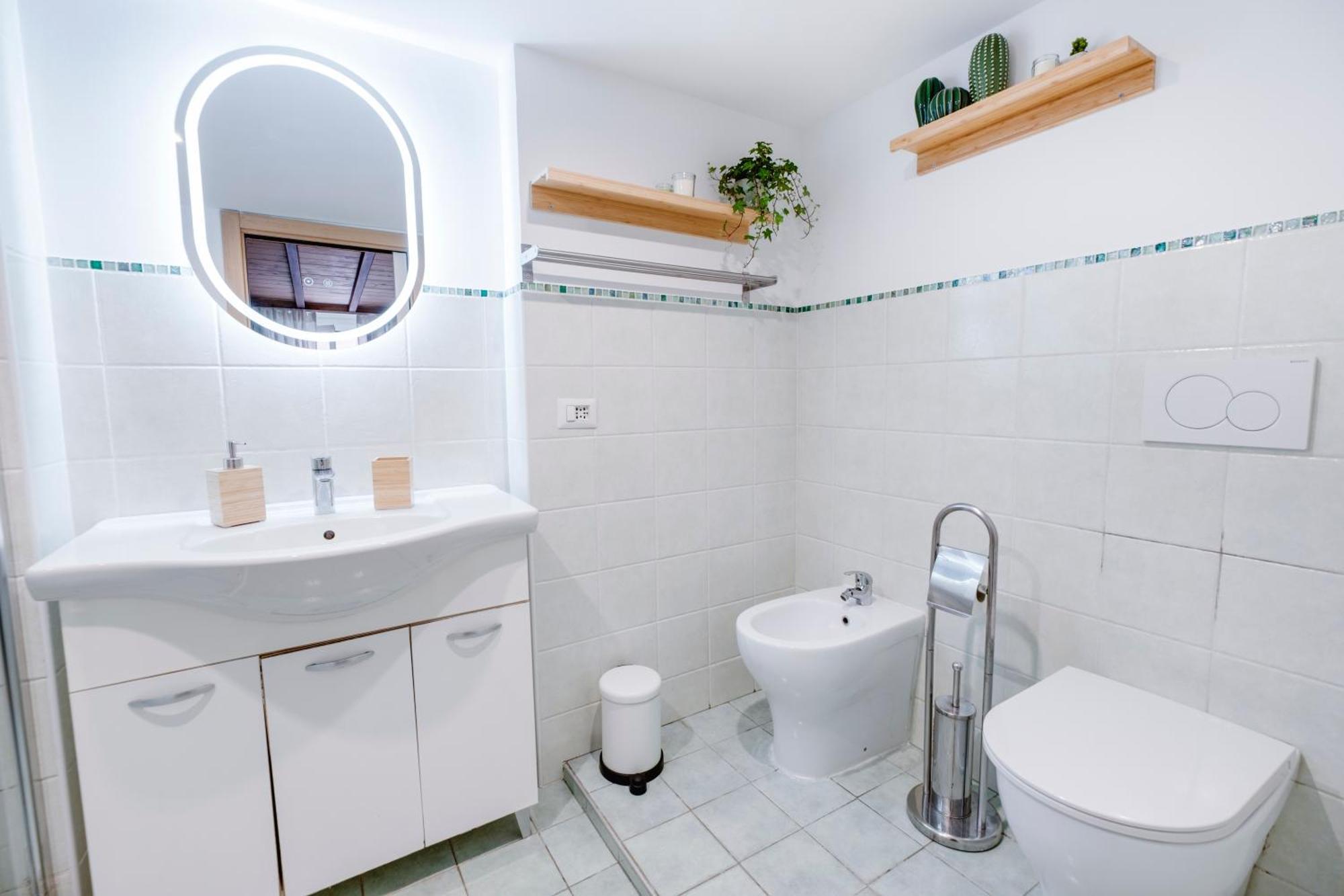 Apartamento Design Loft - Nel Cuore Di