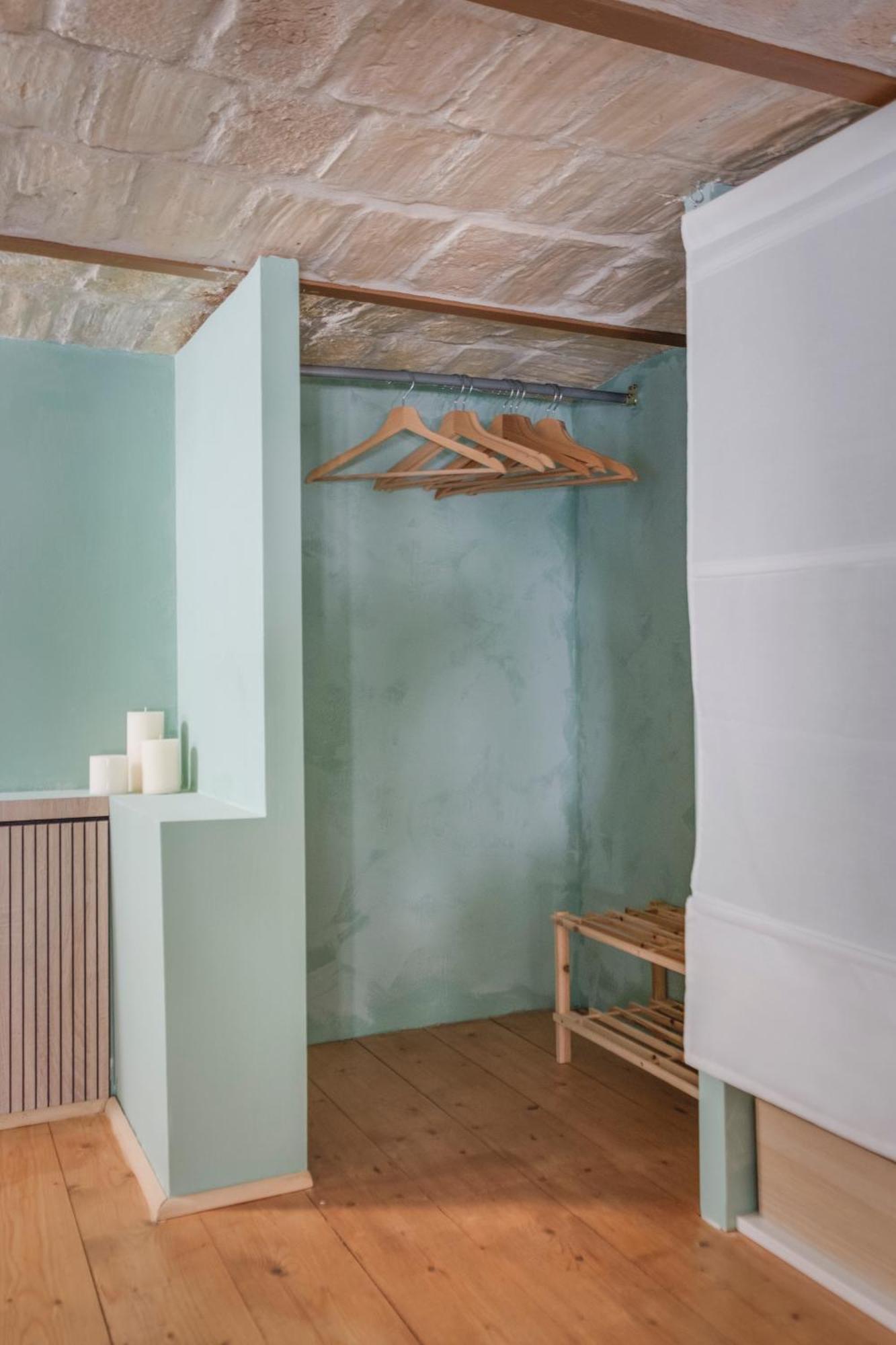 Design Loft - Nel Cuore Di Apartamento