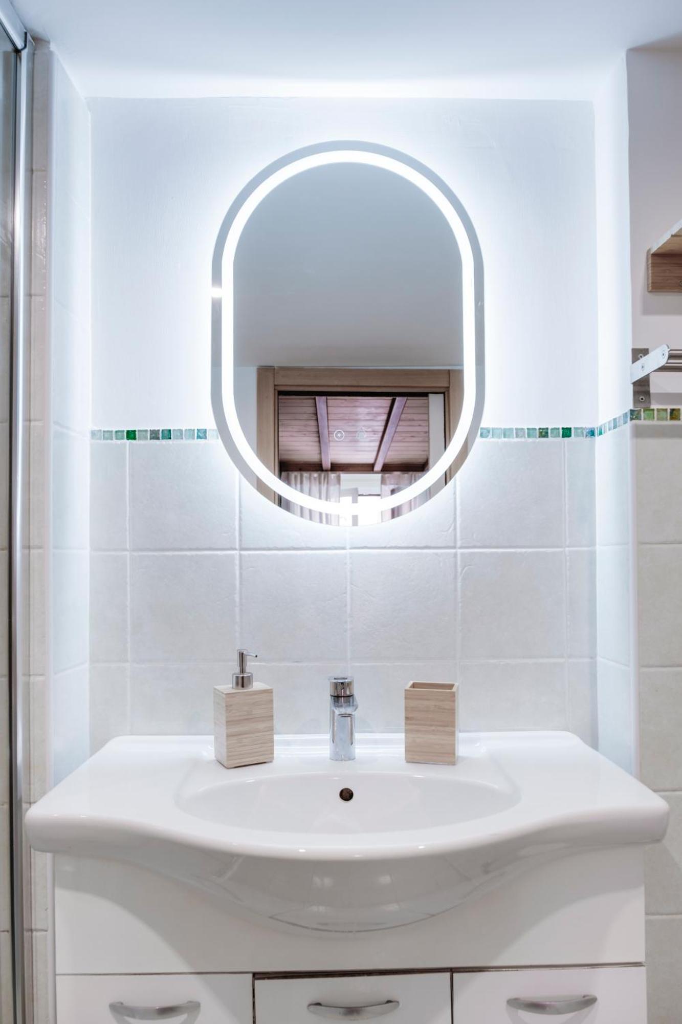 Apartamento Design Loft - Nel Cuore Di Roma