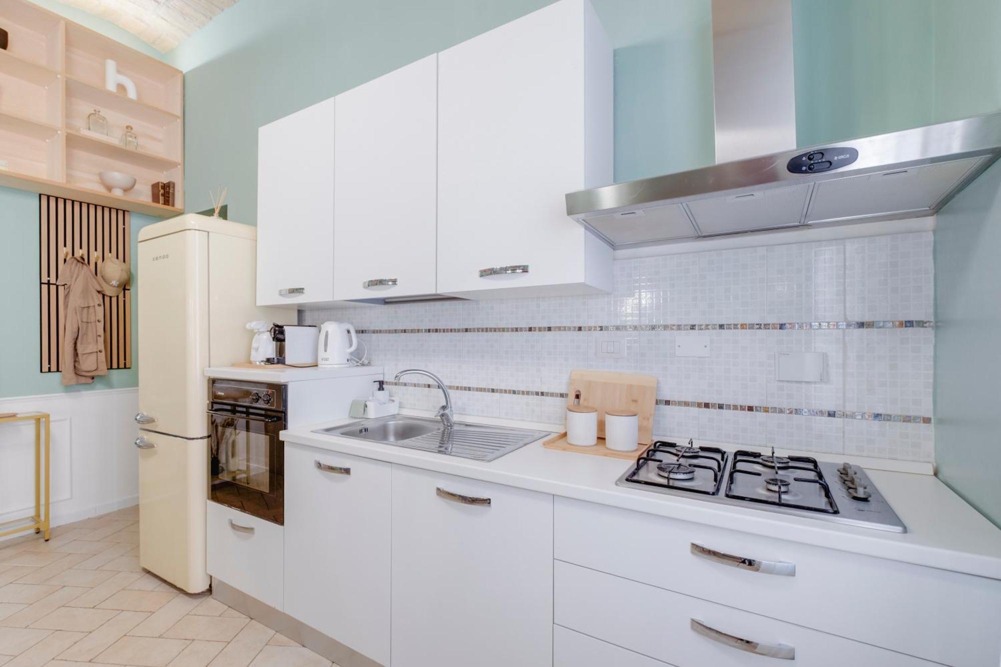 Design Loft - Nel Cuore Di
